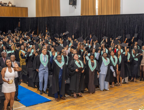 WEST COAST COLLEGE CELEBRATES 2026 GRADUATION AND OUTSTANDING STUDENT ACHIEVEMENTS