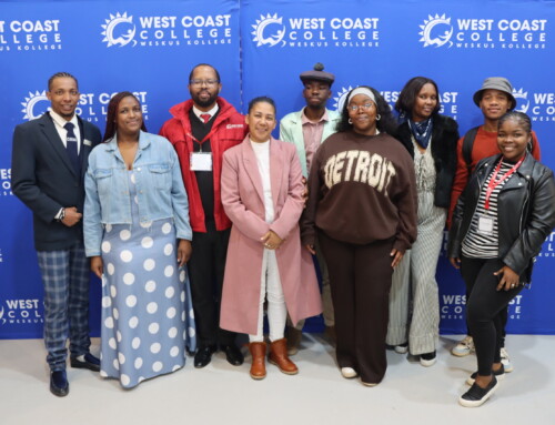 WEST COAST COLLEGE CONTINUES TO CHAMPION ENTREPRENEURSHIP THROUGH THE ALLAN GRAY INSPIRE INTER-CAMPUS COMPETITION
